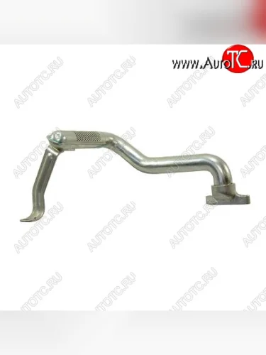 Трубка маслозаборная поддона 4ISBe 3978183 CUMMINS 0769