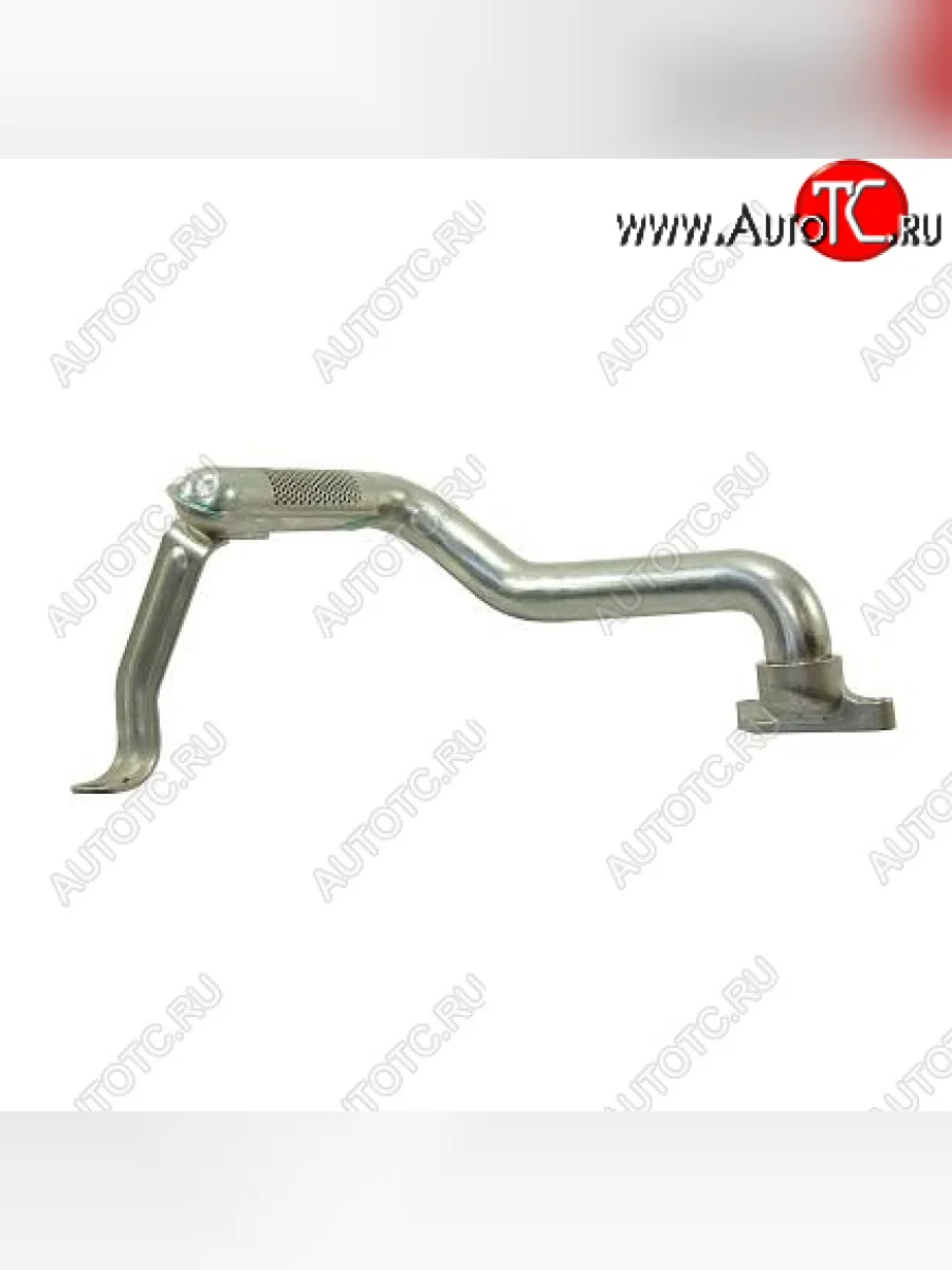 Трубка маслозаборная поддона 4ISBe 3978183 CUMMINS 0769  в Керчи Республика Крым