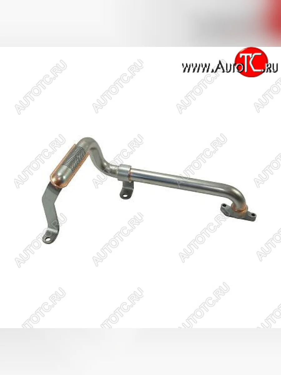 Трубка маслозаборная поддона 6ISBe 4942685 CUMMINS 0770  в Керчи Республика Крым