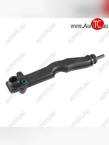 Трубка сапуна ISBe, ISDe 3971371 CUMMINS 0777