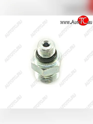 Штуцер трубки подачи масла QSB 4940183 CUMMINS 0800