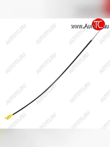 Щуп уровня масла (В сборе) ISBe, ISDe 3976999 CUMMINS 0803