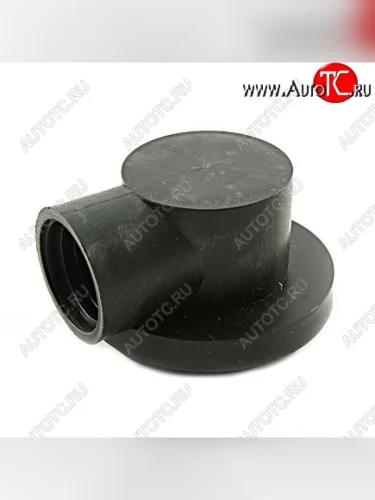 Горловина маслозаливная 6CT, ISLe 3921644 CUMMINS 0655