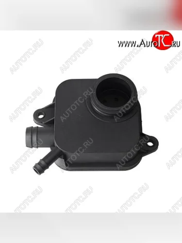 Корпус сапуна (фильтр) ISLe, QSL 3964093 CUMMINS 0657