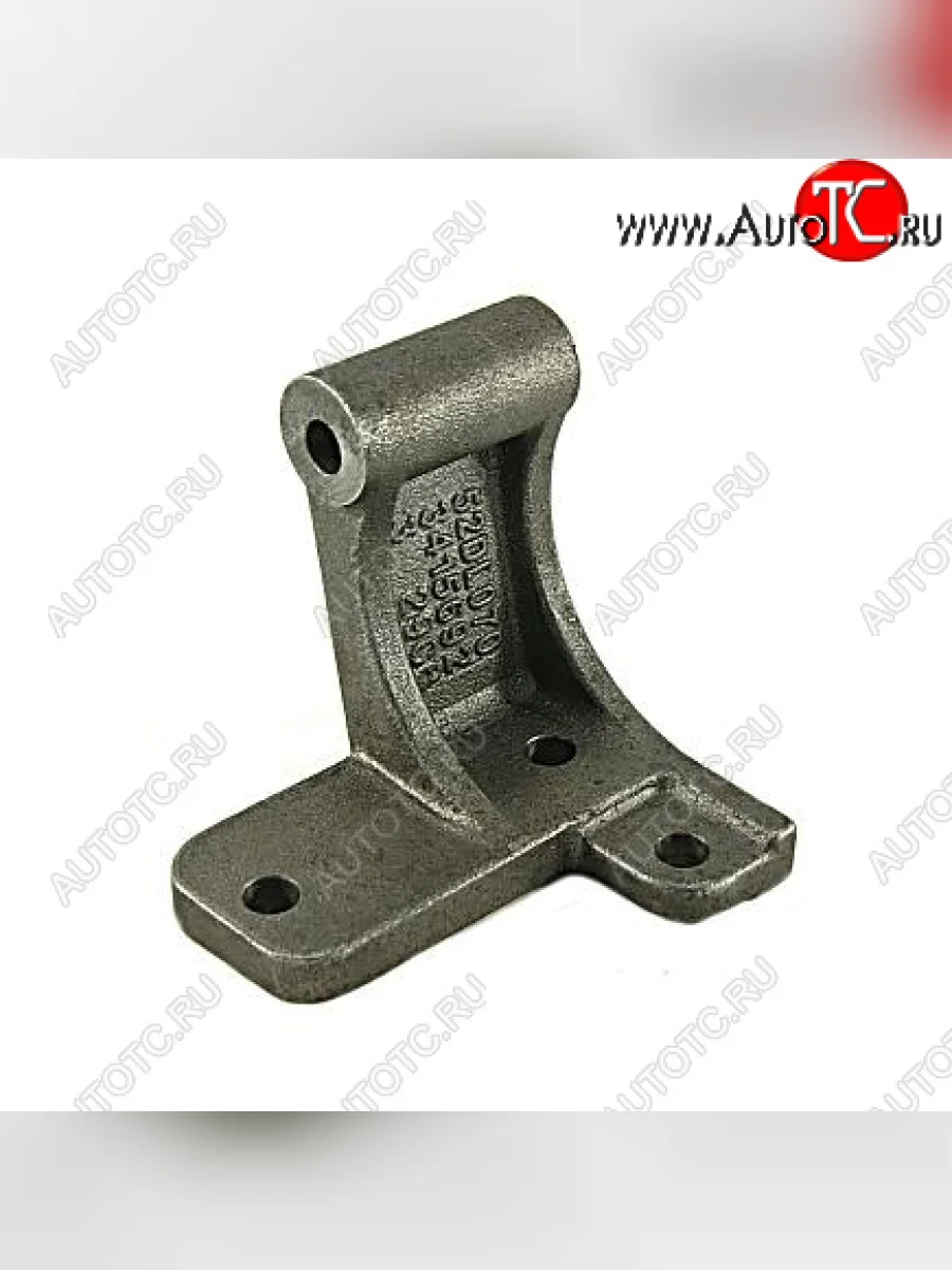 Кронштейн крепления генератора 6CT, ISLe 3415692 CUMMINS 0658  в Керчи Республика Крым