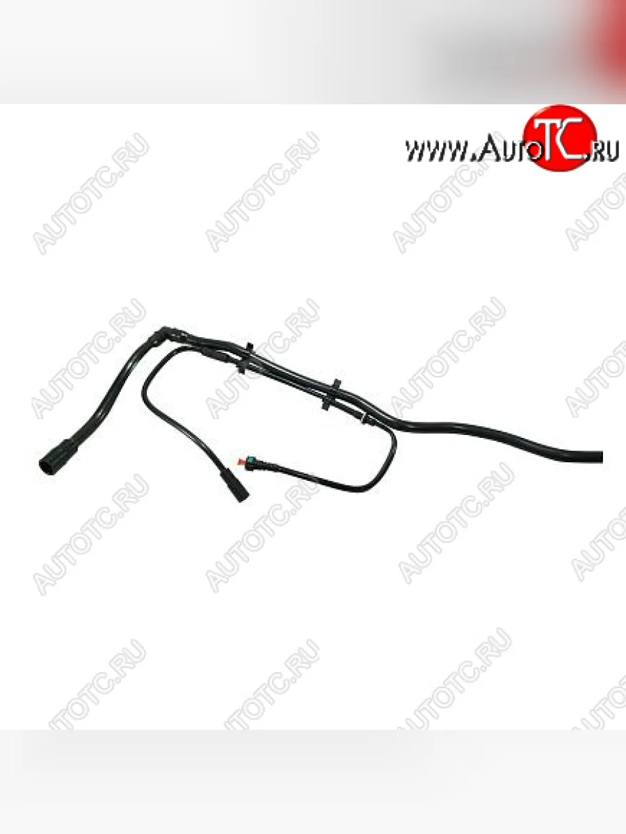 Трубка сапуна ISLe, QSC, ISC, QSL 5255742 CUMMINS 0667  в Керчи Республика Крым