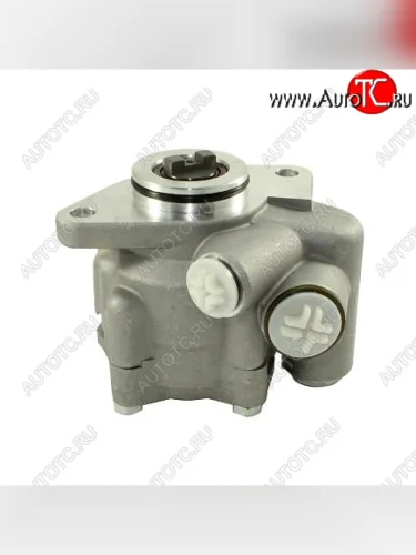 Насос ГУР ISF 3.8, ISBe 4891342 CUMMINS 0205