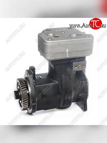 Компрессор воздушный ISLe (1 Цилиндр) 4933782 CUMMINS 10152