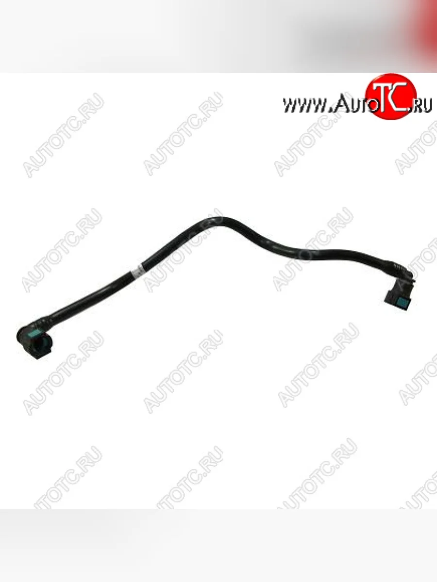 Трубка охлаждения воздушного компрессора отводящая ISBe 3964002 CUMMINS 0511  в Керчи Республика Крым