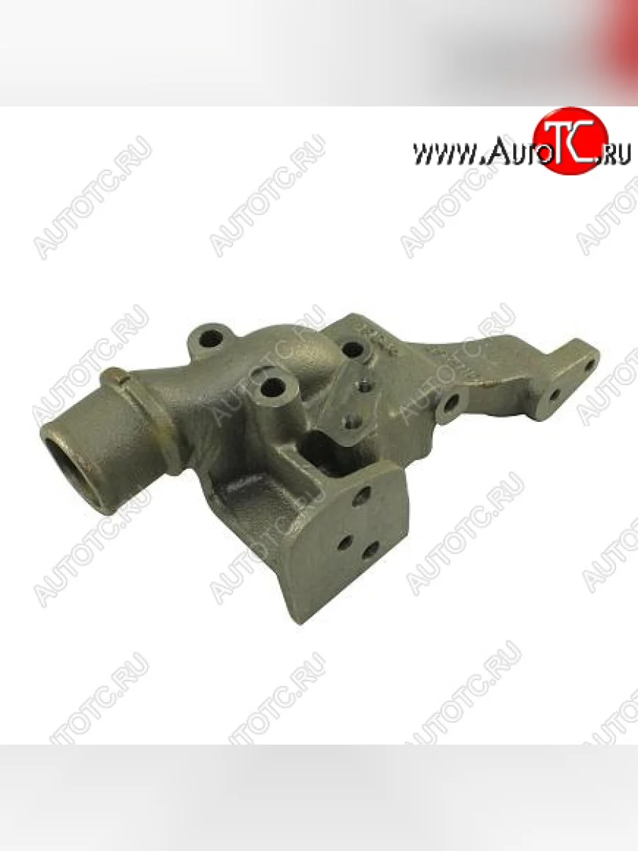 Коллектор впускной водяной ISBe 3979118 CUMMINS 0483  в Керчи Республика Крым