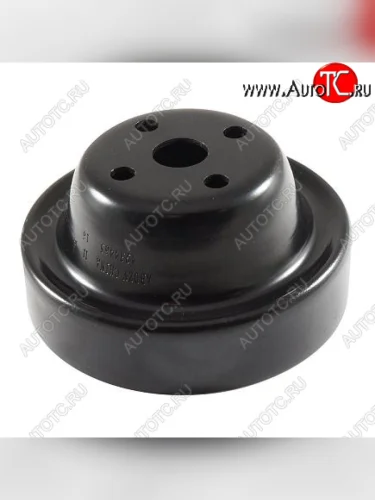 Шкив вентилятора ISF 3.8 4934465 CUMMINS 0506