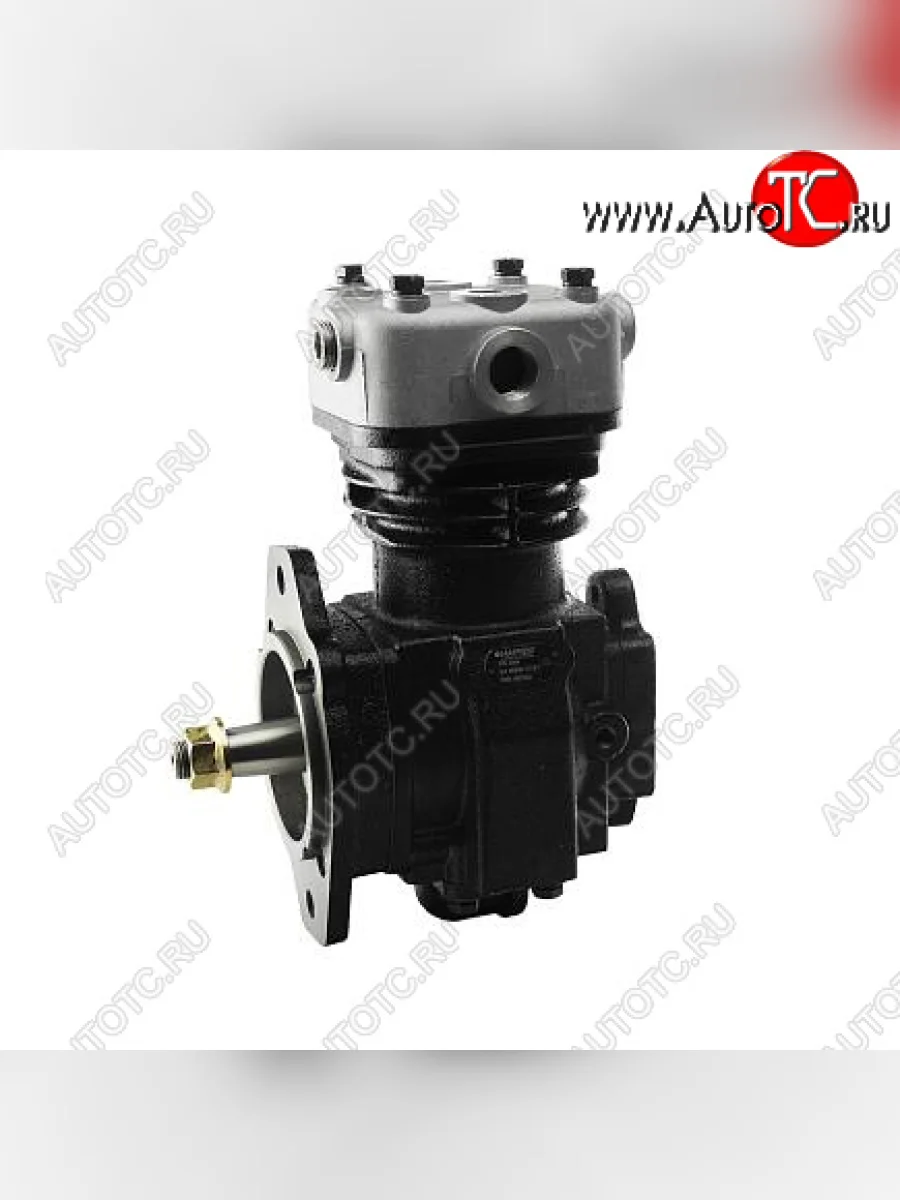 Компрессор воздушный 4BT (1 Цилиндр) 4937403 CUMMINS 0484  в Керчи Республика Крым