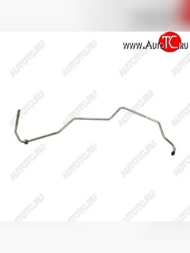 Трубка охлаждения воздушного компрессора ISBe 4948037 CUMMINS 0512