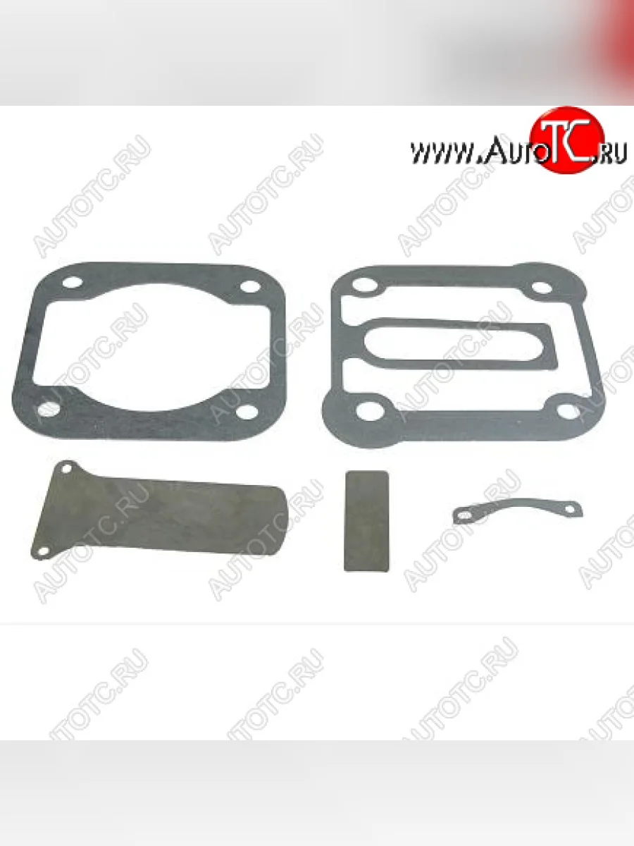 Ремкомплект прокладок воздушного компрессора ISBe 4988676РК CUMMINS 0493  в Керчи Республика Крым