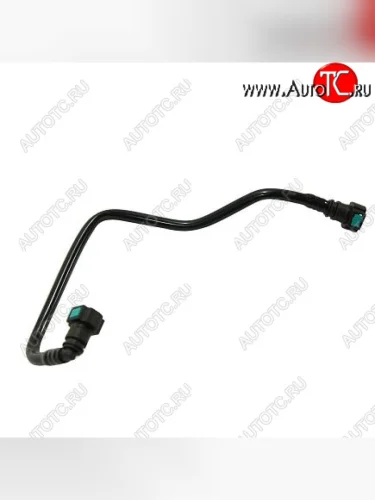 Трубка охлаждения воздушного компрессора подводящая ISF 3.8 5255186 CUMMINS 0515