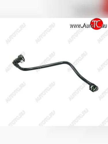 Трубка охлаждения воздушного компрессора отводящая ISF 3.8 5255187 CUMMINS 0514