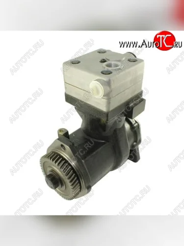 Компрессор воздушный 6CT, ISLe (1 Цилиндр) 3972531 CUMMINS 10115