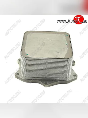 Теплообменник масляный ISF 2.8 (Маслоохладитель) 5318533 CUMMINS 0244