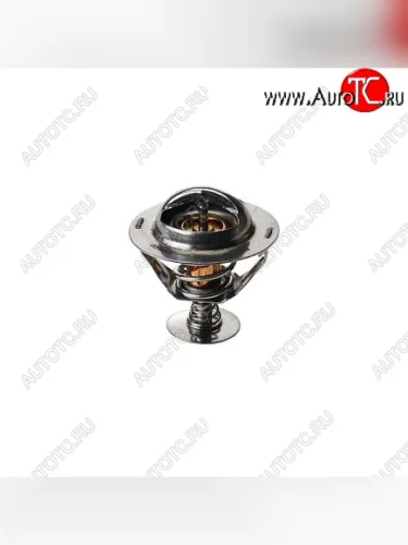 Термостат ISF 2.8 5257076 CUMMINS 0155