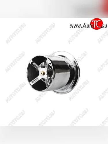 Термостат 6CT, ISLe 3968559 CUMMINS 0158