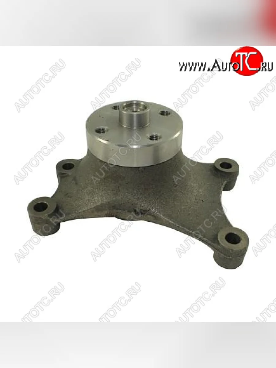 Опора вентилятора ISF 2.8 (В сборе) (Без резьбы - 4 отверстия) 5262503 CUMMINS 0283  в Керчи Республика Крым