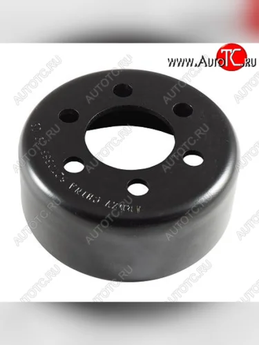 Шкив привода вентилятора ISF 2.8 5270363 CUMMINS 0309