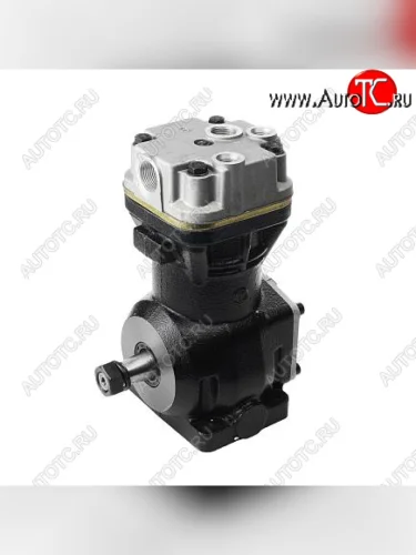 Компрессор воздушный ISF 3.8 под шкив (1 Цилиндр) 5268950 CUMMINS 10109