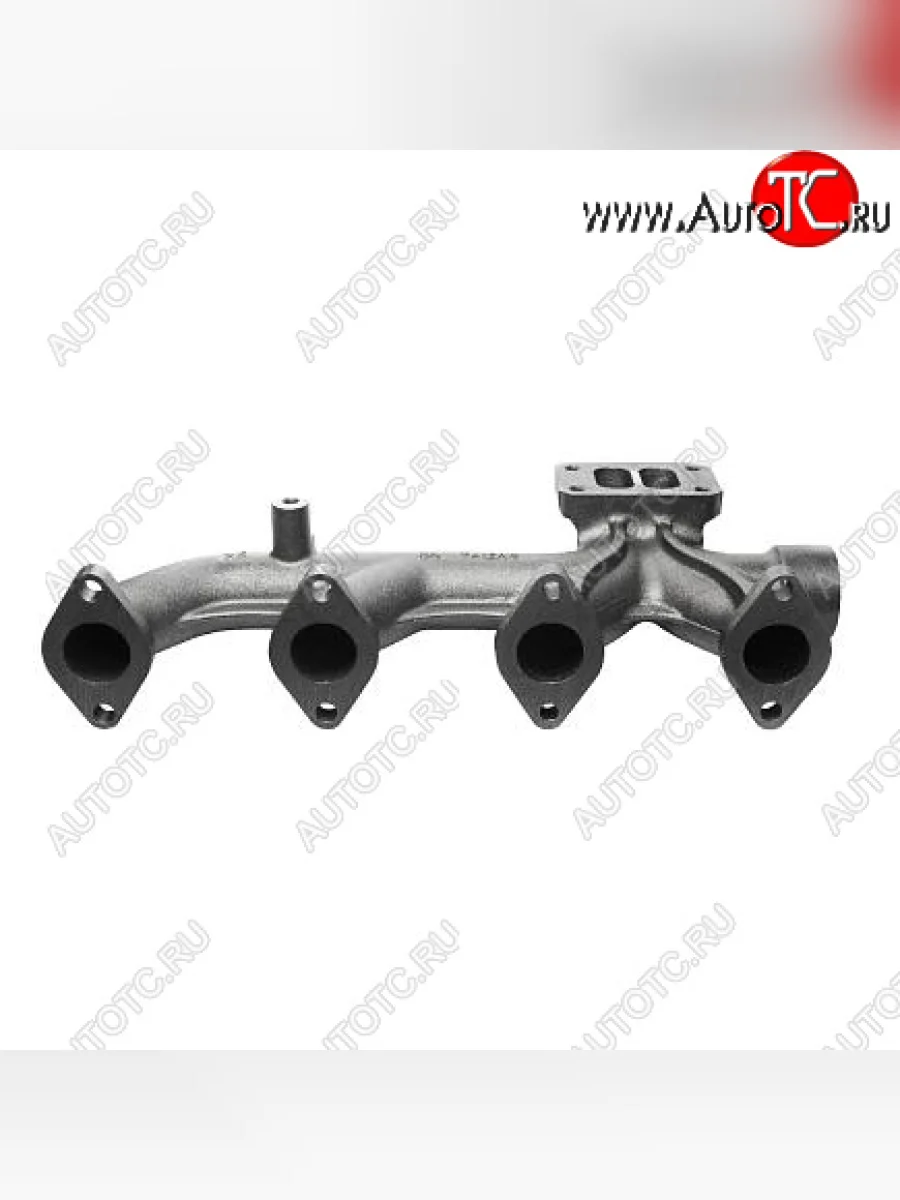 Коллектор выпускной QSC, ISLe (3-6 цилиндр) 3968362 CUMMINS 1003  в Керчи Республика Крым