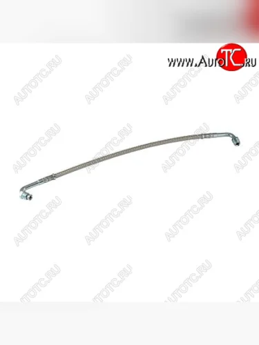 Трубка подачи масла к турбине 6CT, QSL 3282158 CUMMINS 0978