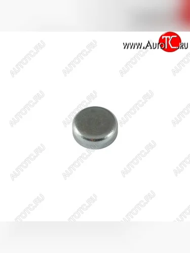 Заглушка блока  головки цилиндров (18 мм)  3900956 CUMMINS 10177