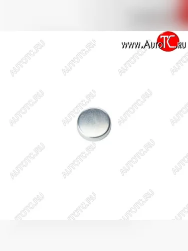 Заглушка блока  головки цилиндров (32 мм) 3900958 CUMMINS 0824