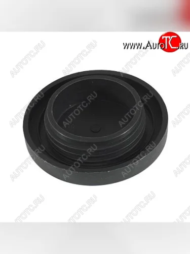 Заглушка передней крышки блока 6BT 3903463 CUMMINS 0934