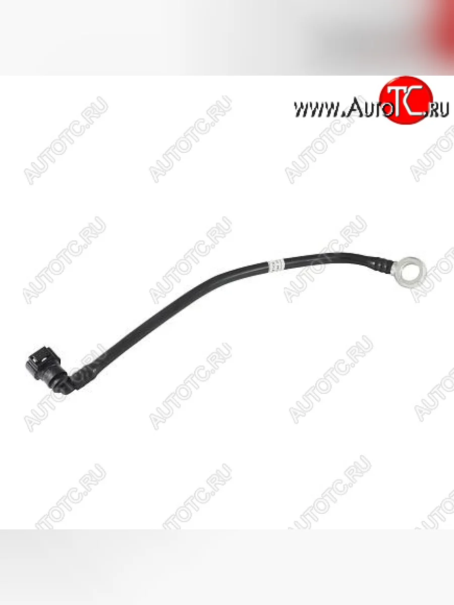 Трубка охлаждения воздушного компрессора ISBe 3287430 CUMMINS 0950  в Керчи Республика Крым