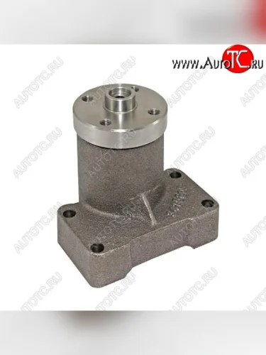 Опора вентилятора 6CT (В сборе) 3942896 CUMMINS 0840