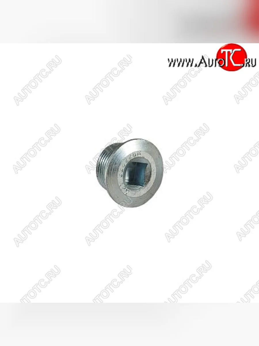 Пробка поддона ISBe 3282266 CUMMINS 0822  в Керчи Республика Крым