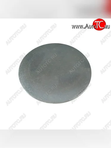 Заглушка распредвала в блок (70 мм) 6CT, ISLe 3901969 CUMMINS 10209