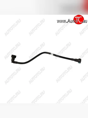 Трубка охлаждения воздушного компрессора ISBe, ISDe 3287416 CUMMINS 10256