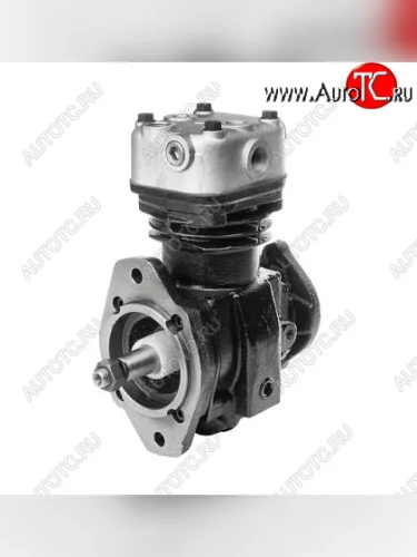 Компрессор воздушный 6BT (1 Цилиндр) 3974548 CUMMINS 0918