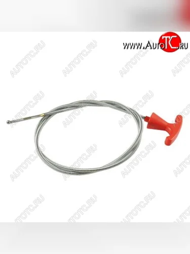 Щуп уровня масла ISBe-185 (112 мм) 4990456 CUMMINS 10302