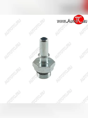 Штуцер быстроразъемный ISF 2.8, ISF 3.8 3287433 CUMMINS 10301