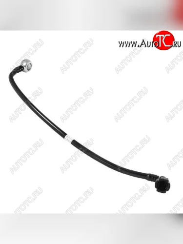 Трубка охлаждения воздушного компрессора подводящая ISBe 3287418 CUMMINS 13133