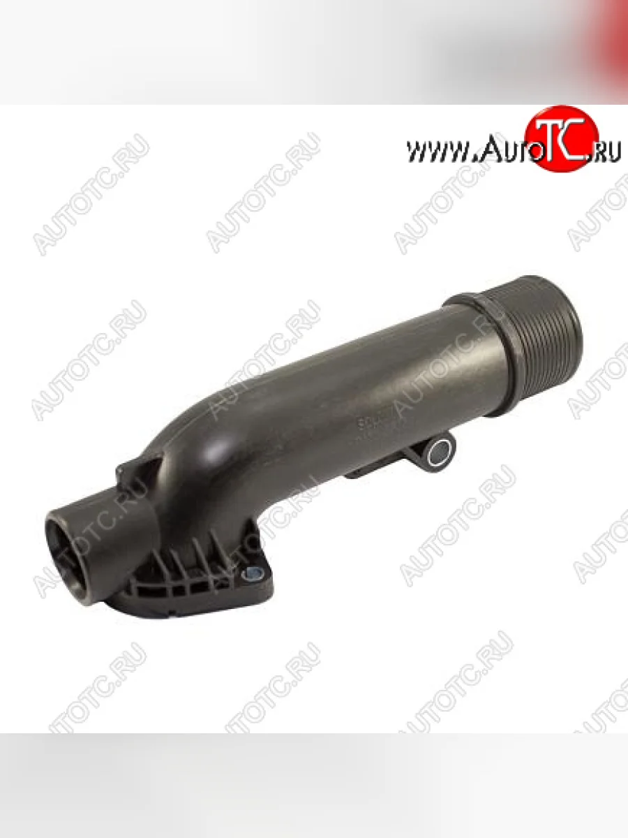 Патрубок водяной (входной) ISF 3.8 (Евро 4) 5303283 CUMMINS 0945  в Керчи Республика Крым