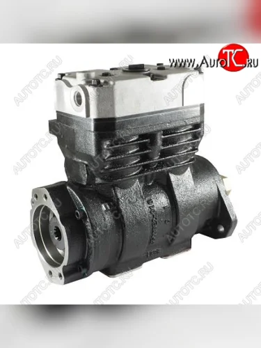 Компрессор воздушный ISBe, ISDe (2 Цилиндра) 4947027 CUMMINS 10203