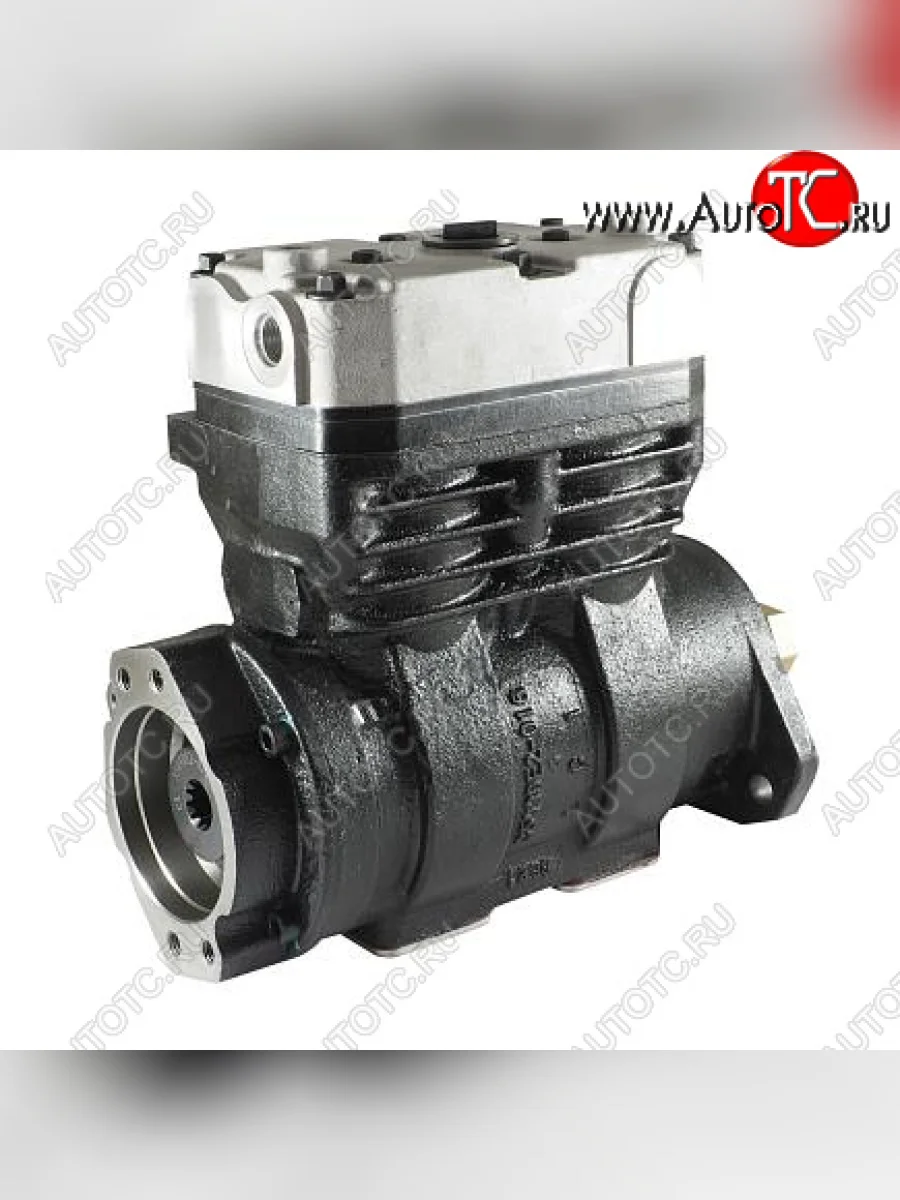 Компрессор воздушный ISBe, ISDe (2 Цилиндра) 4947027 CUMMINS 10203  в Керчи Республика Крым