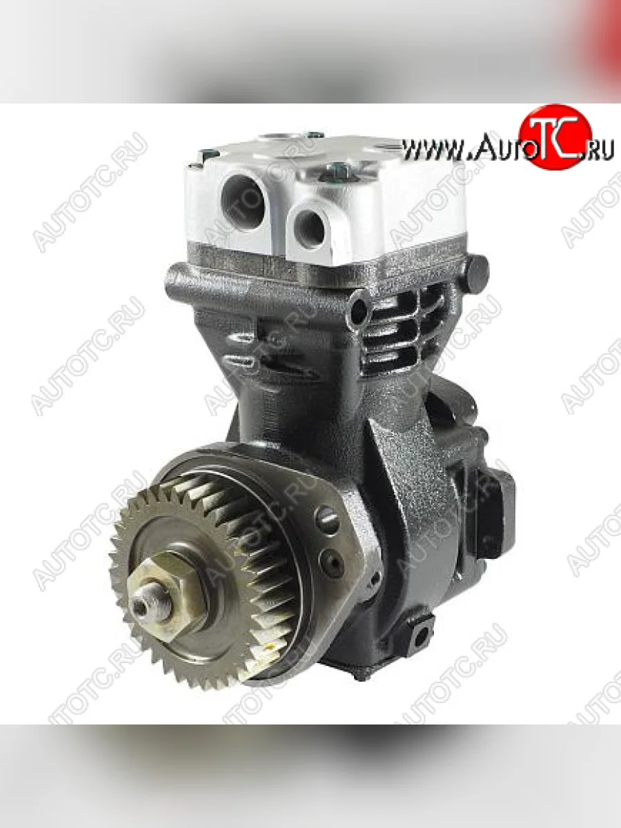 Компрессор воздушный ISBe, ISDe (1 Цилиндр) (Евро 4) 5298200 CUMMINS 0921  в Керчи Республика Крым