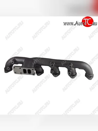 Коллектор выпускной QSB 3976789 CUMMINS 13210