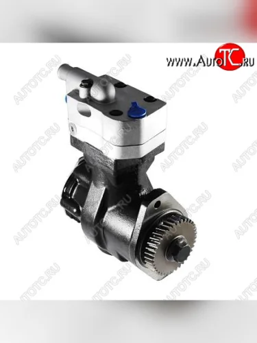 Компрессор воздушный 6BT (1 Цилиндр) 3969102 CUMMINS 13124