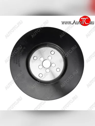 Гаситель крутильных колебаний (Демпфер) ISLe 5262890 CUMMINS 13140