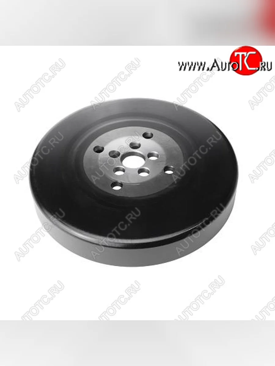 Гаситель крутильных колебаний (Демпфер) ISLe 5262890 CUMMINS 13140  в Воронеже Воронежской области