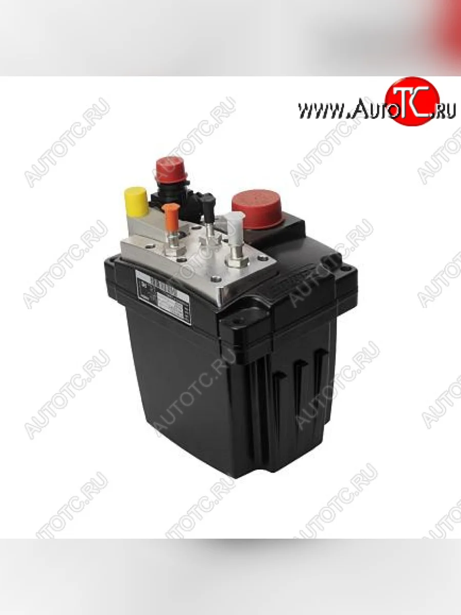 Насос дозирующий мочевины ISBe 5273338 CUMMINS 13258  в Керчи Республика Крым